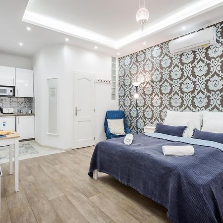 Bpr Shiny Deluxe Home بودابست المظهر الخارجي الصورة
