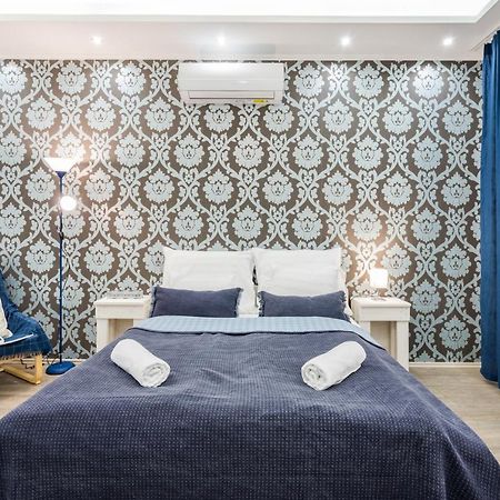 Bpr Shiny Deluxe Home بودابست المظهر الخارجي الصورة