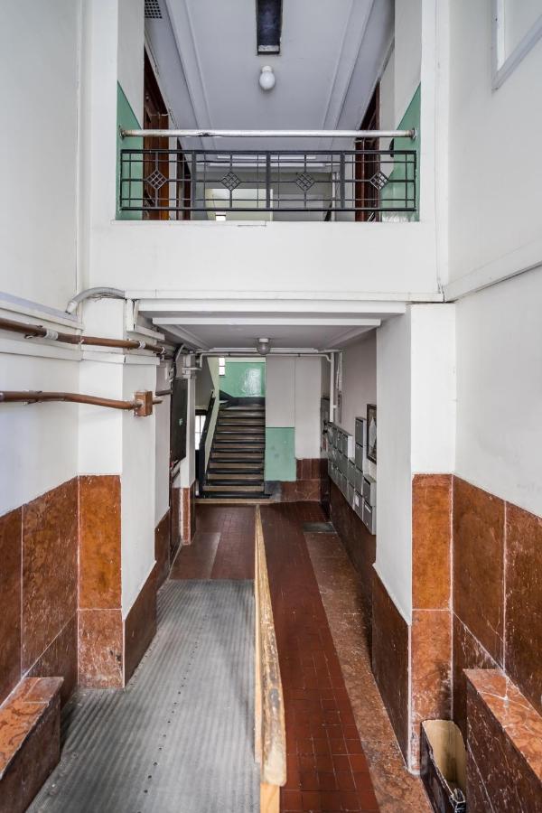 Bpr Shiny Deluxe Home بودابست المظهر الخارجي الصورة