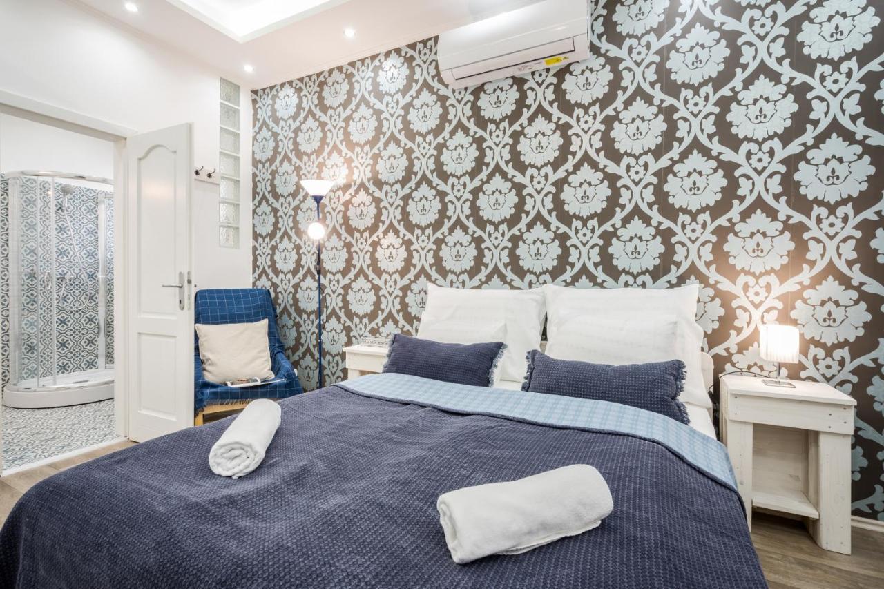Bpr Shiny Deluxe Home بودابست المظهر الخارجي الصورة
