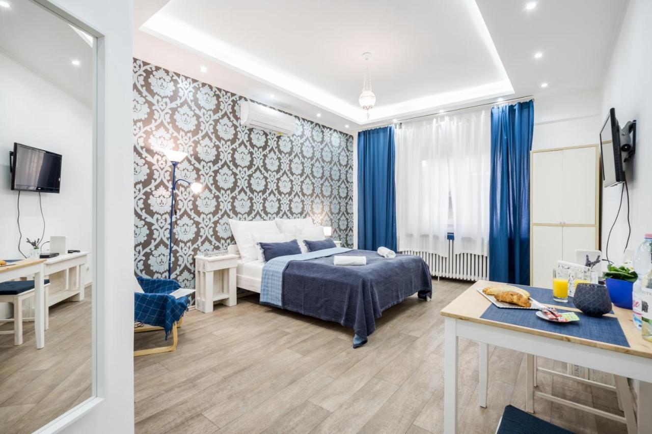 Bpr Shiny Deluxe Home بودابست المظهر الخارجي الصورة