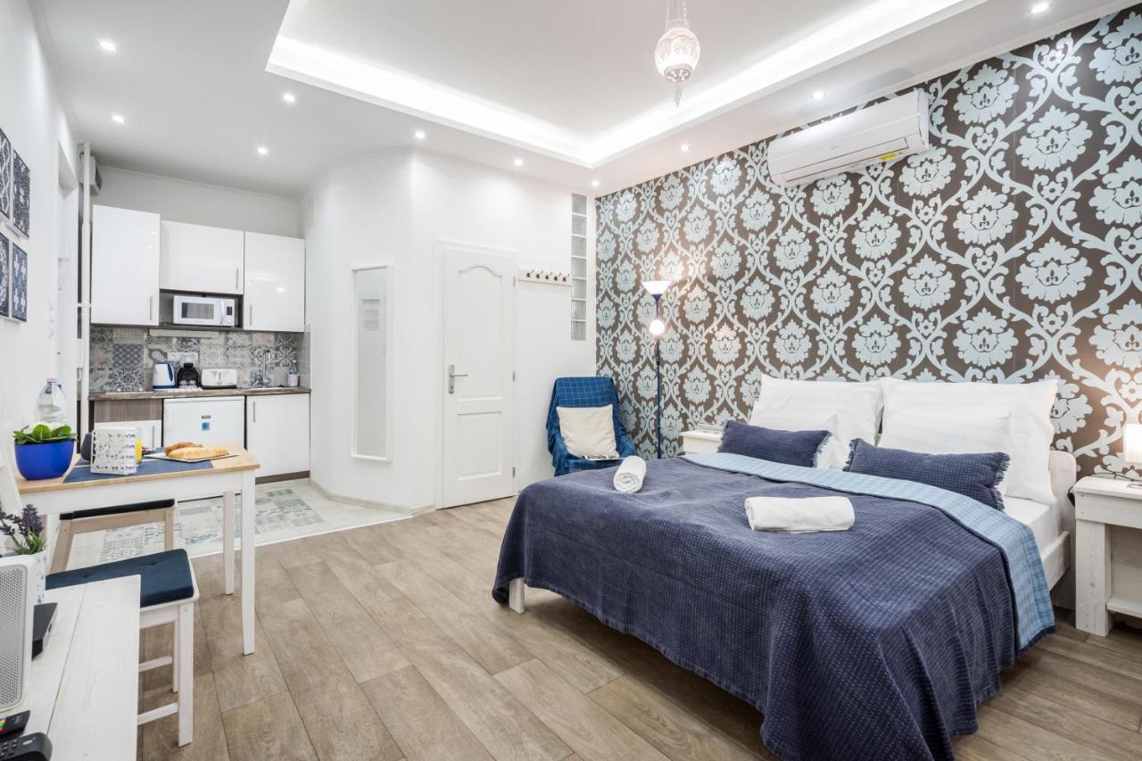 Bpr Shiny Deluxe Home بودابست المظهر الخارجي الصورة