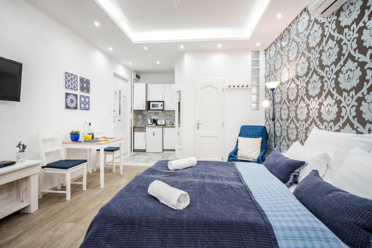 Bpr Shiny Deluxe Home بودابست المظهر الخارجي الصورة